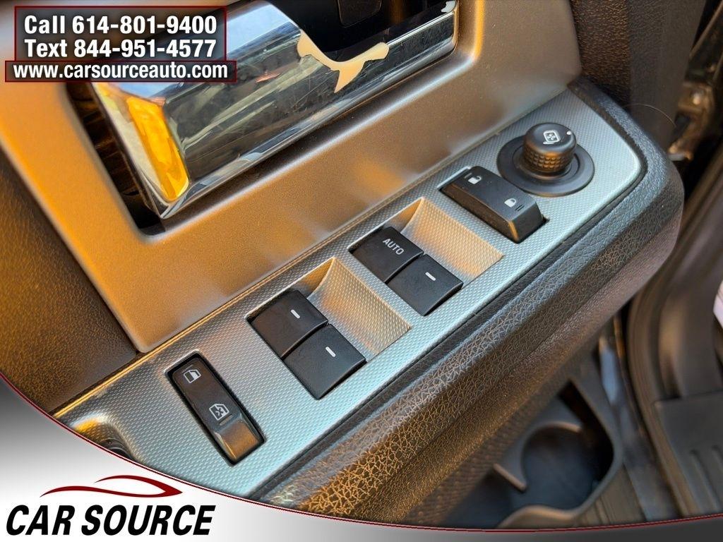 Ford Expedition EL  2017