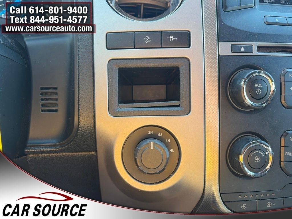Ford Expedition EL  2017