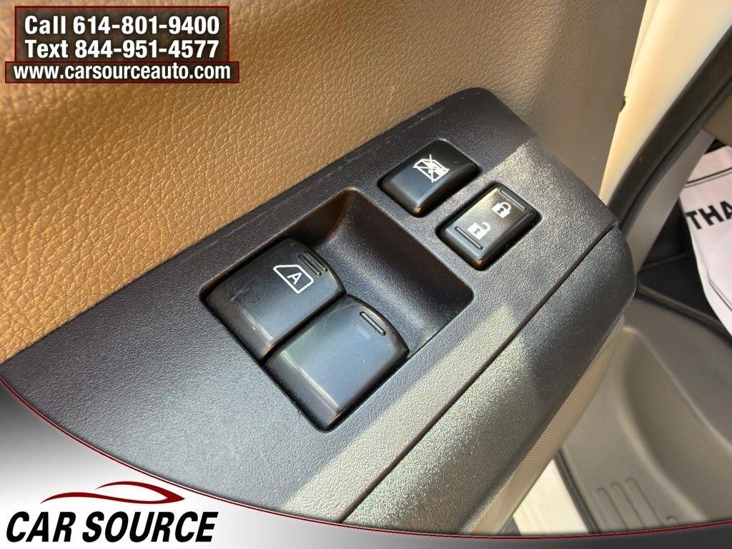 Nissan NV Cargo  2018