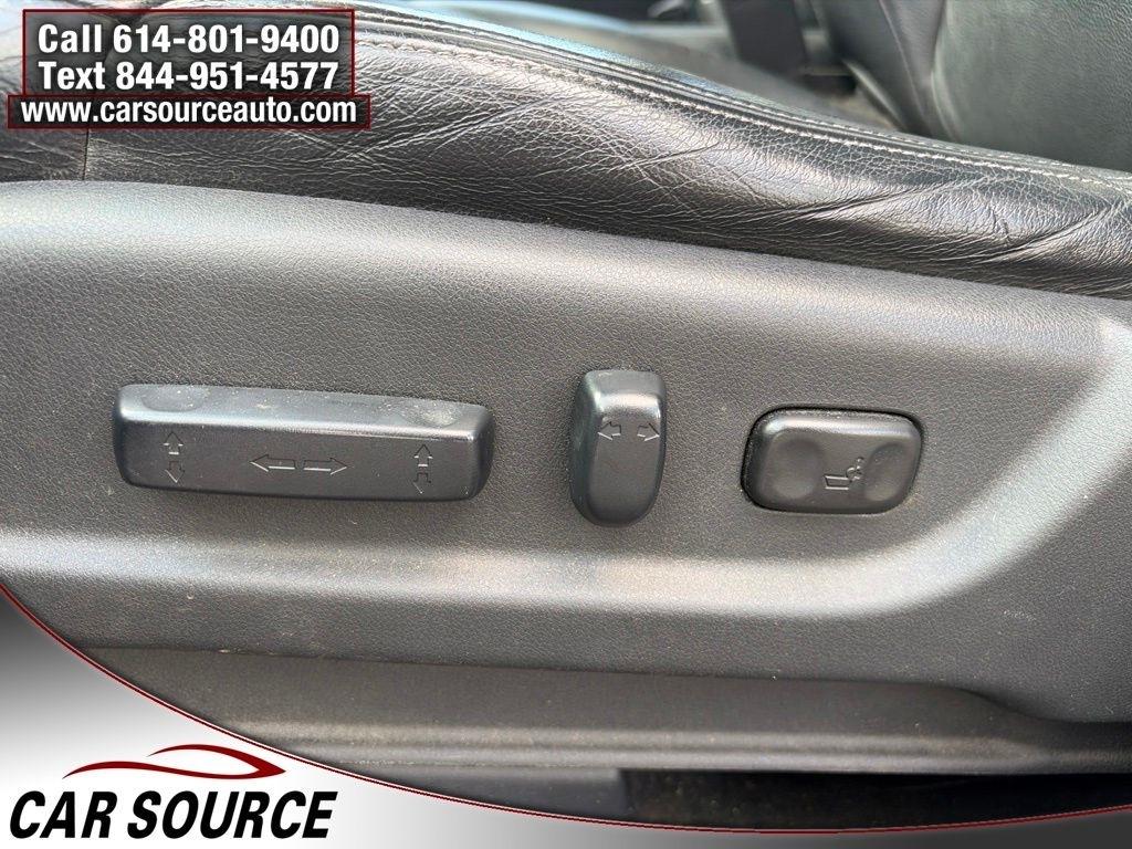 Honda CR-V  2013