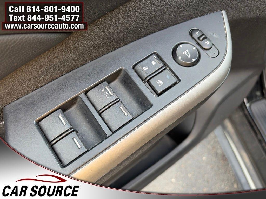 Honda CR-V  2013