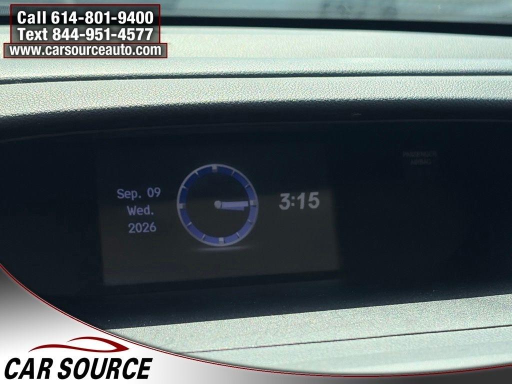 Honda CR-V  2013