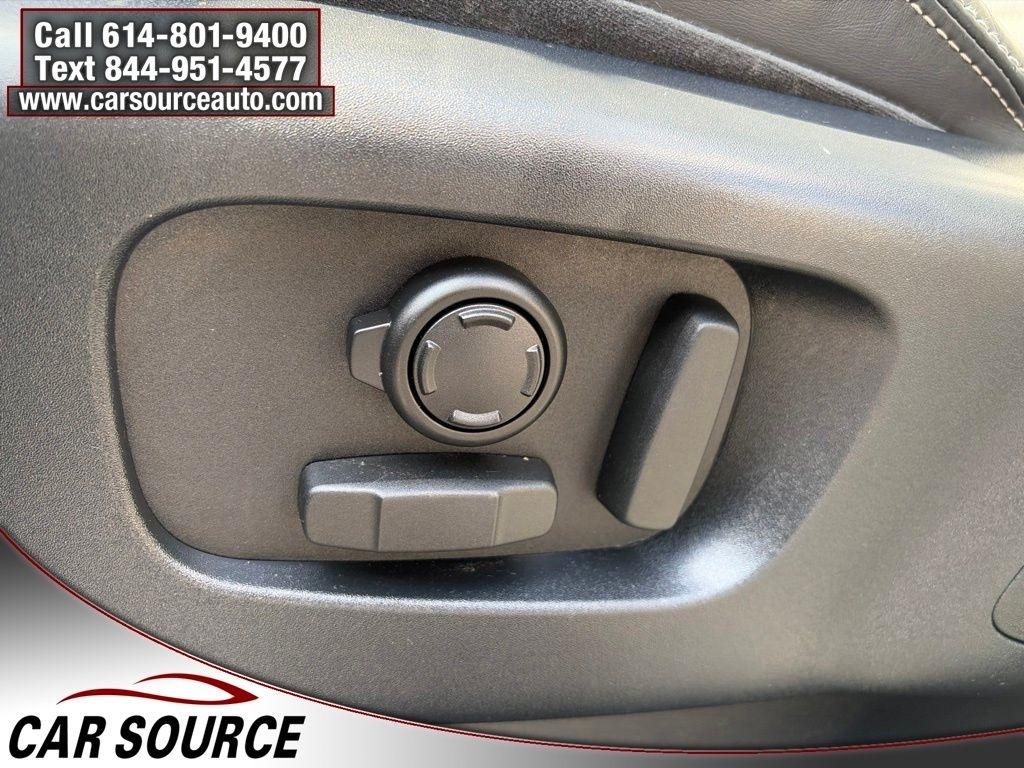 Land Rover Discovery  2017