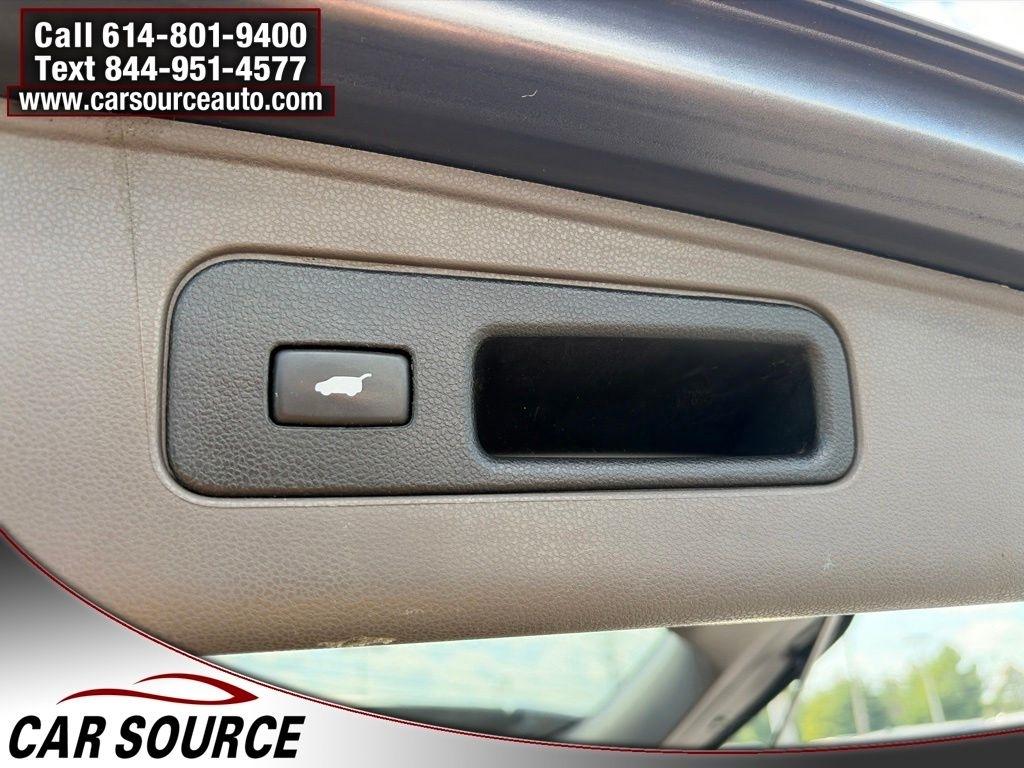 Honda Odyssey  2013