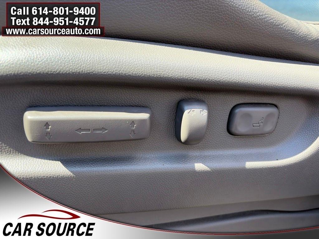 Honda Odyssey  2013