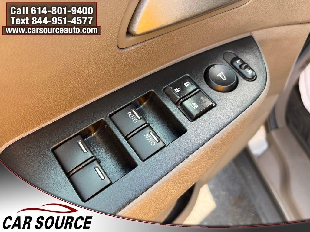 Honda Odyssey  2013