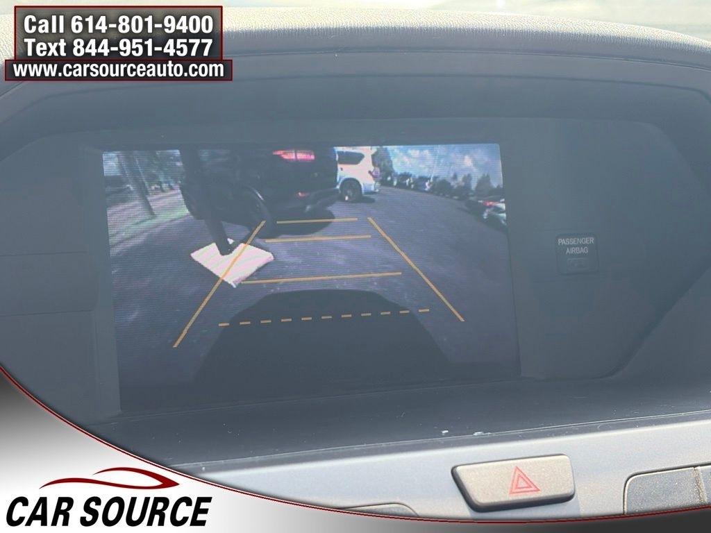 Honda Odyssey  2013