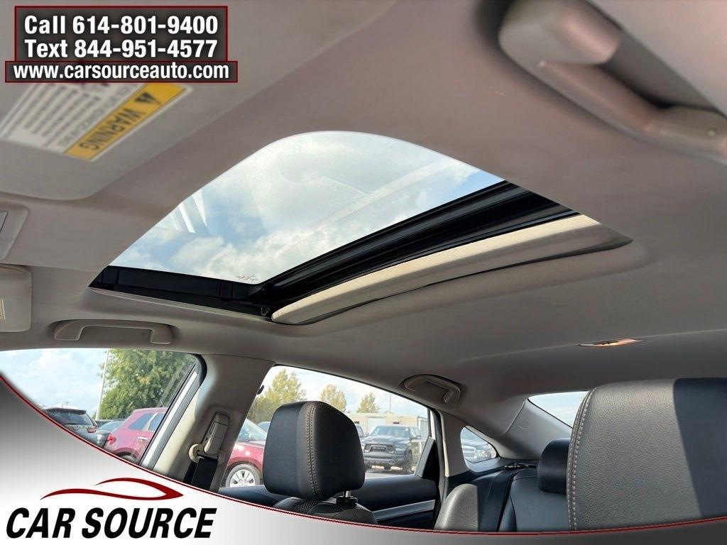 Honda Civic Sedan  2020