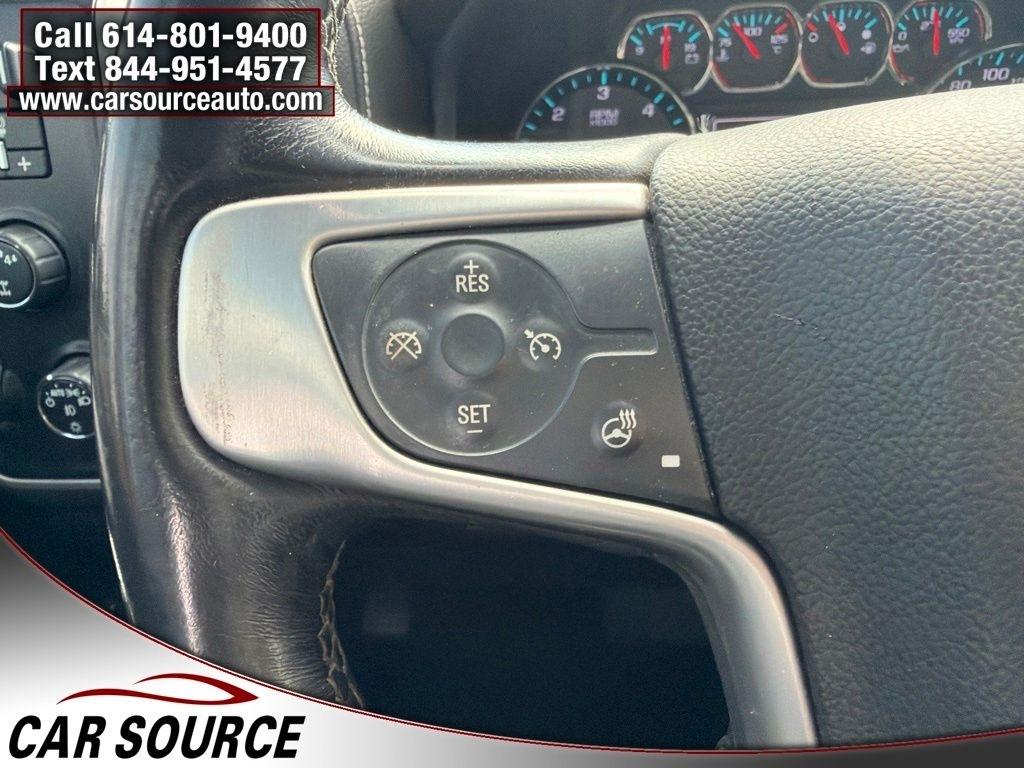GMC Sierra 1500  2018