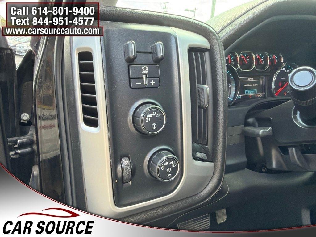 GMC Sierra 1500  2018