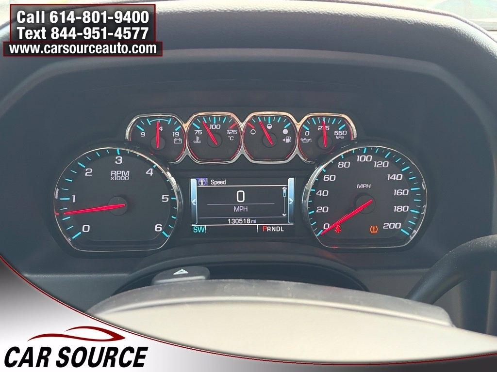 GMC Sierra 1500  2018