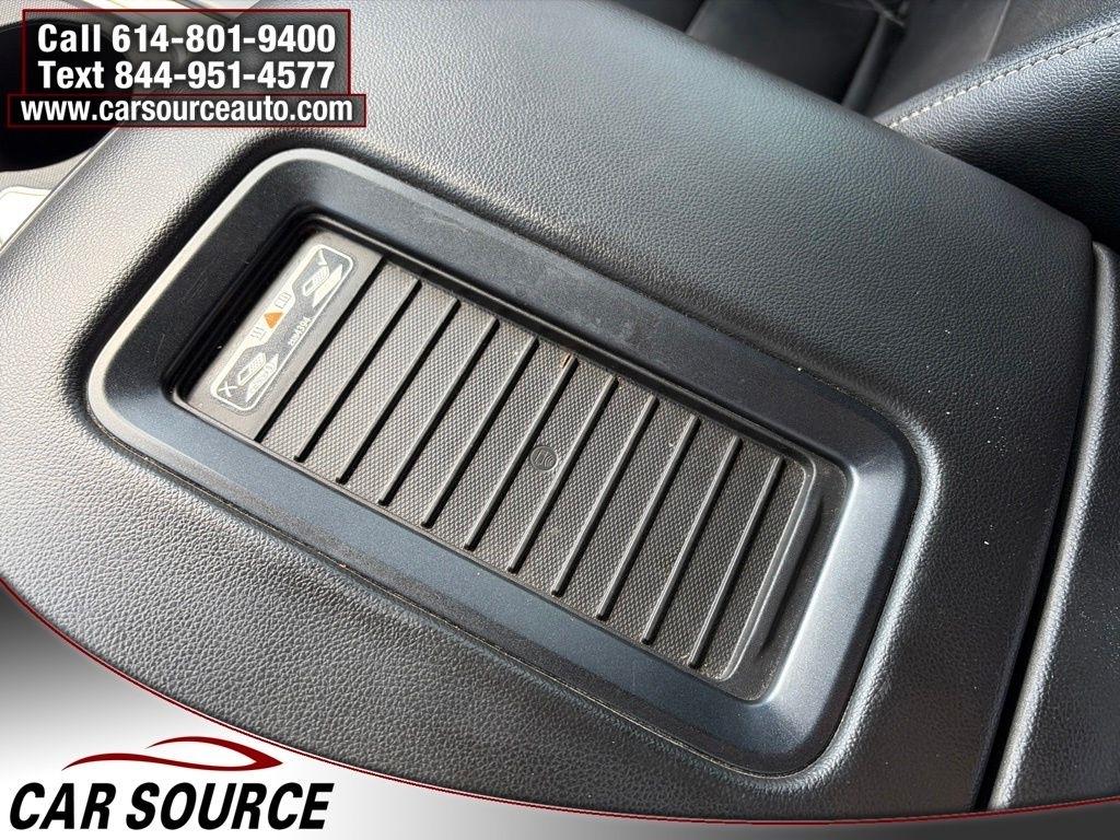 GMC Sierra 1500  2018