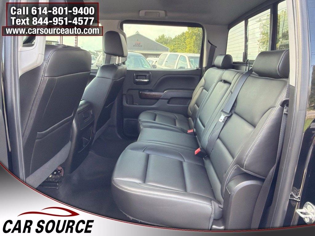 GMC Sierra 1500  2018