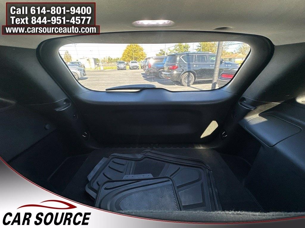 Chevrolet Equinox  2018