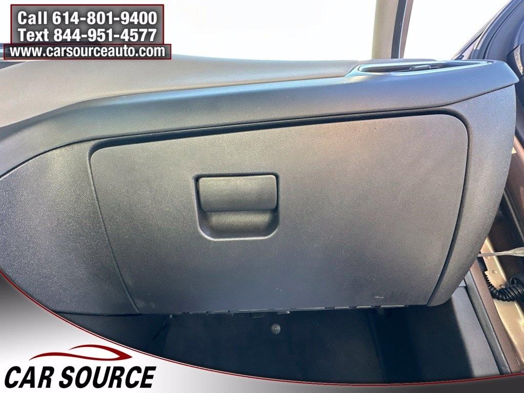 Chevrolet Equinox  2018