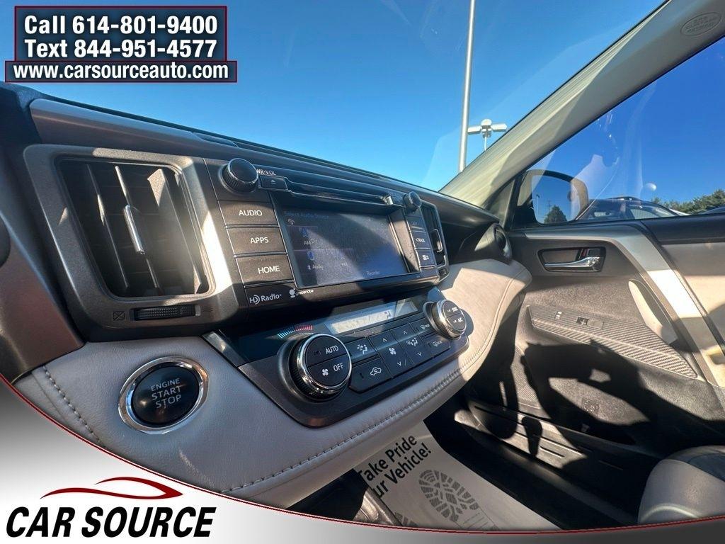 Toyota RAV4  2014