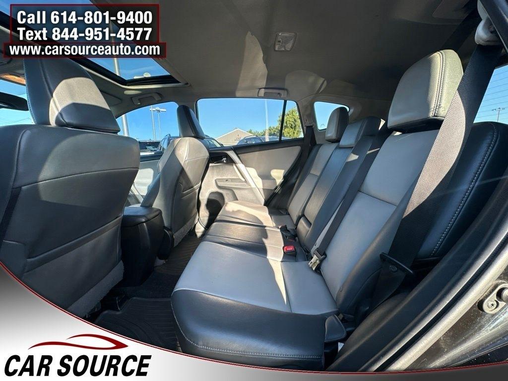 Toyota RAV4  2014