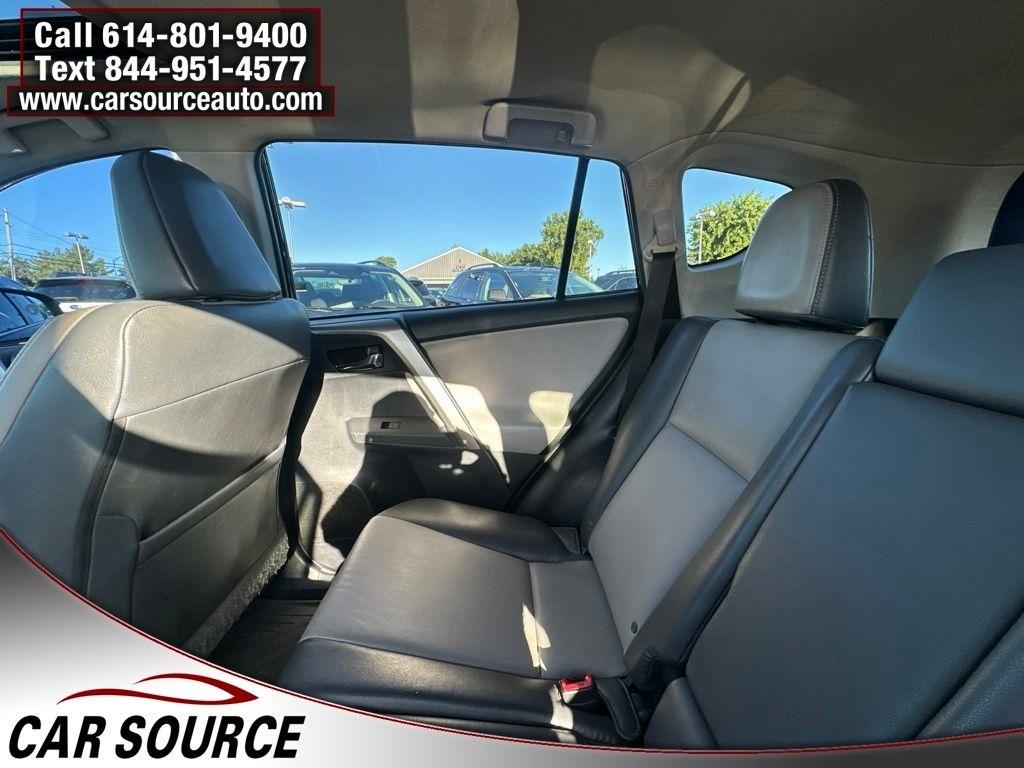 Toyota RAV4  2014