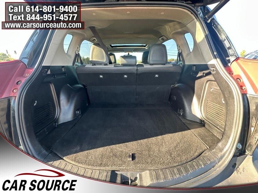 Toyota RAV4  2014