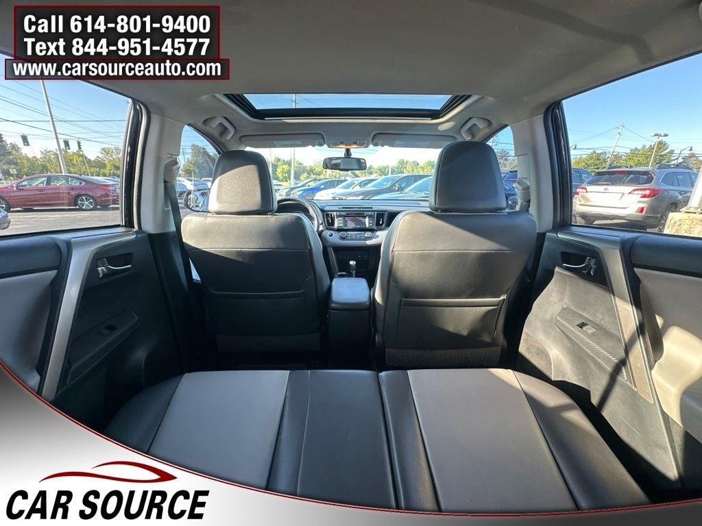 Toyota RAV4  2014