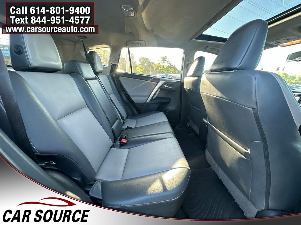 Toyota RAV4  2014