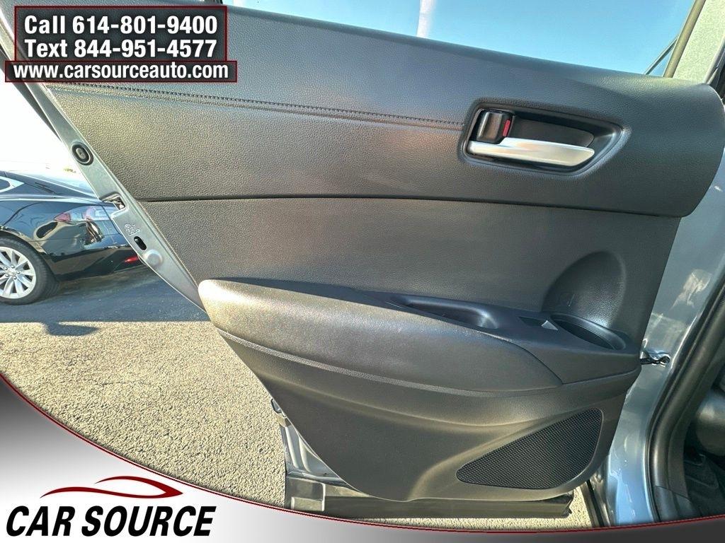 Toyota Corolla Cross  2023