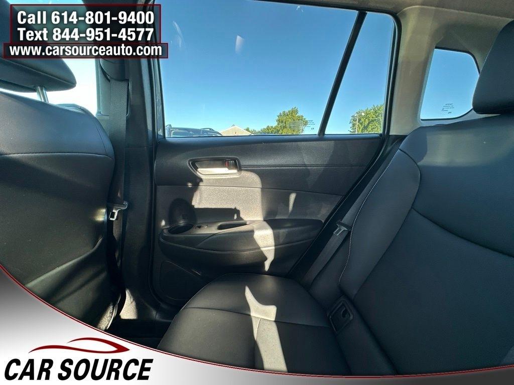 Toyota Corolla Cross  2023