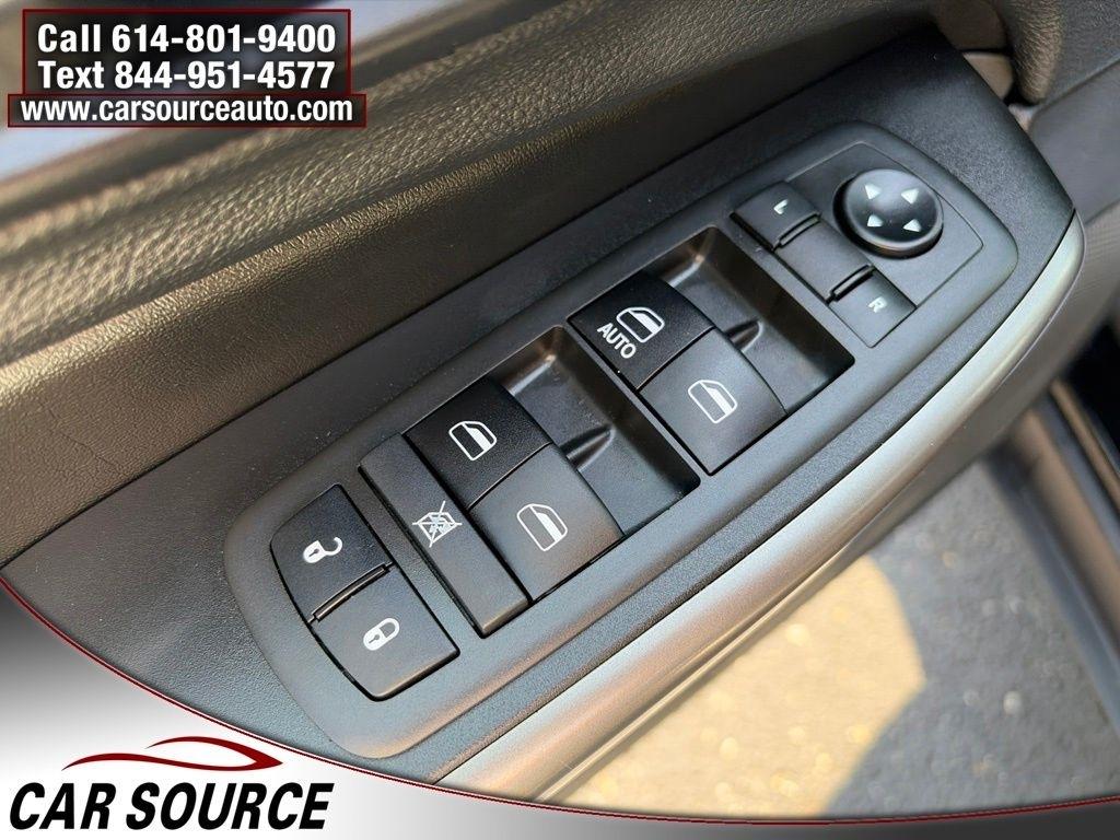Jeep Cherokee  2019