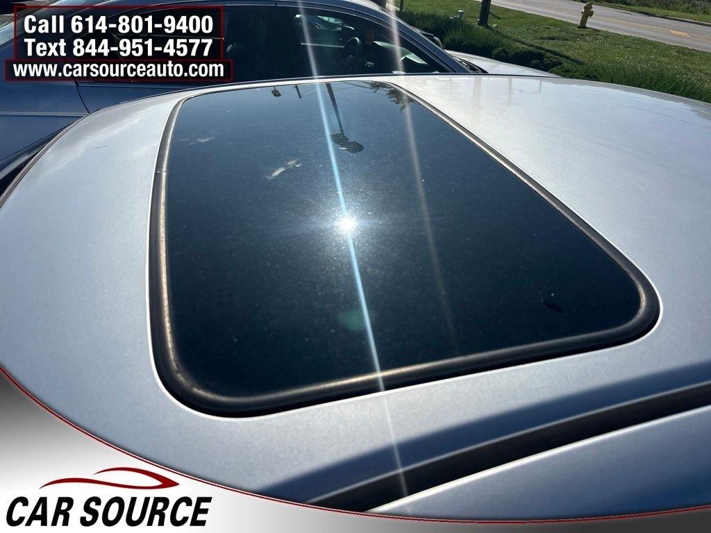 Honda Accord Sdn  2001