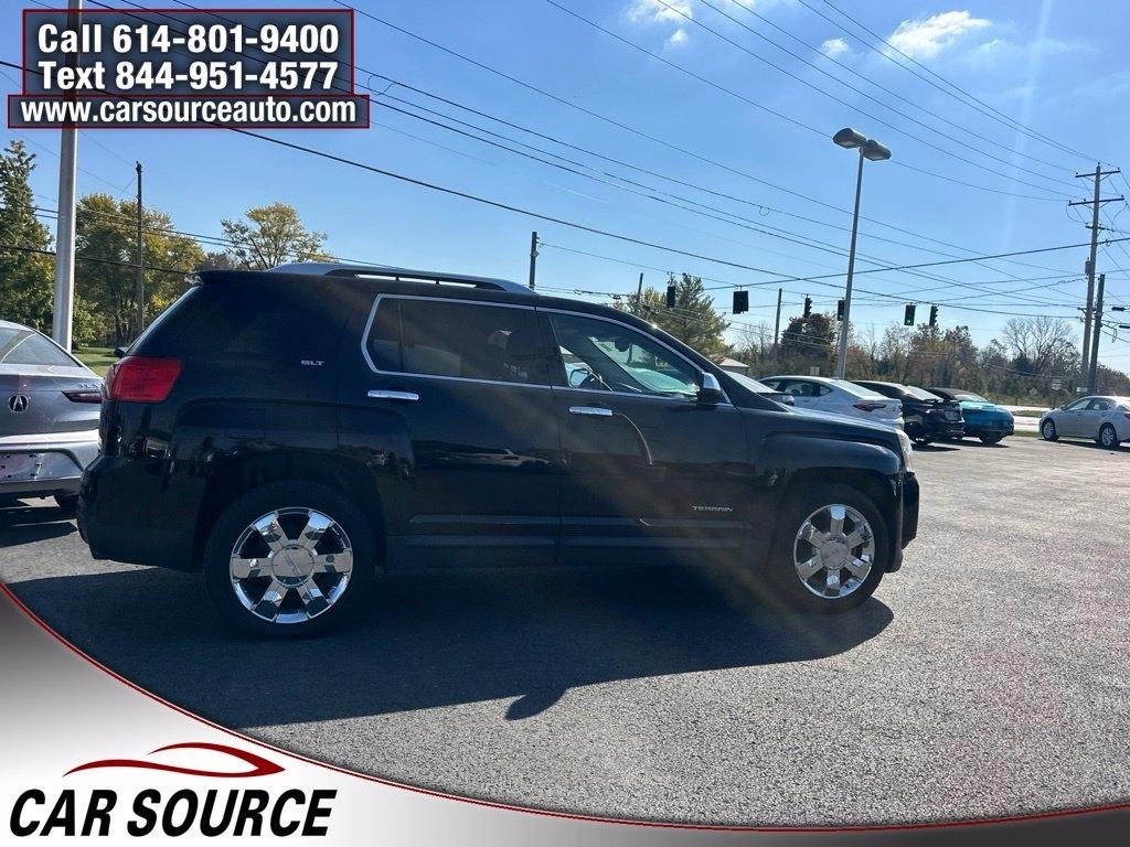GMC Terrain  2015