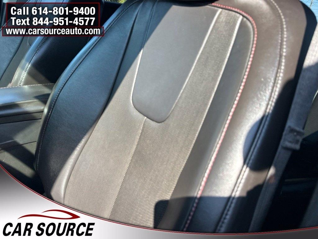 GMC Terrain  2015