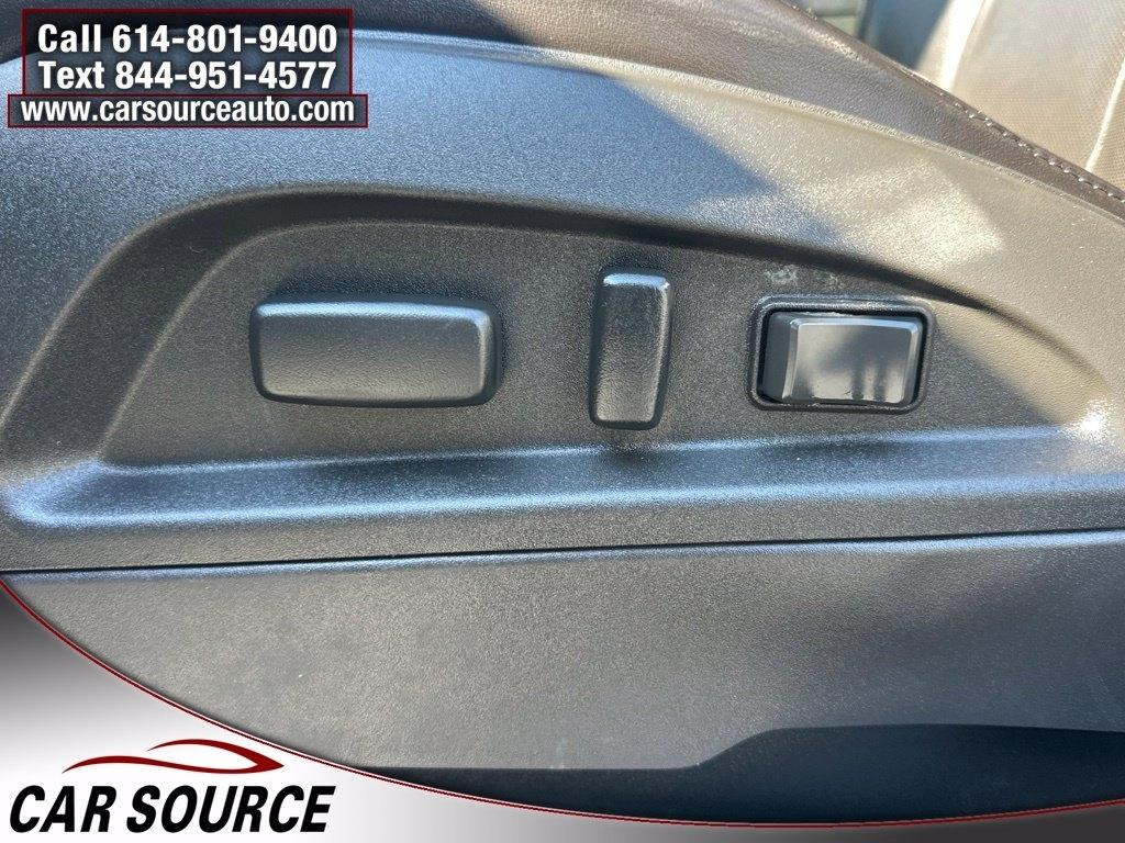 GMC Terrain  2015