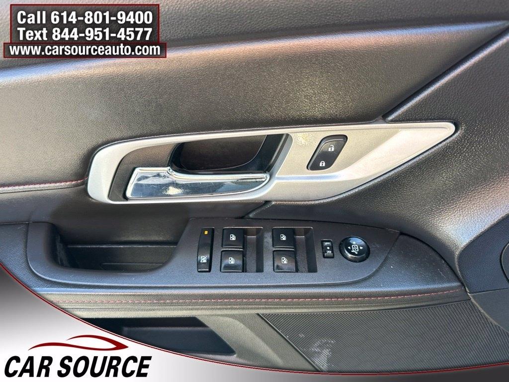 GMC Terrain  2015