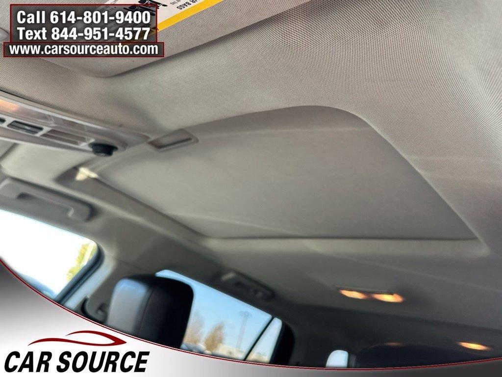 GMC Terrain  2015