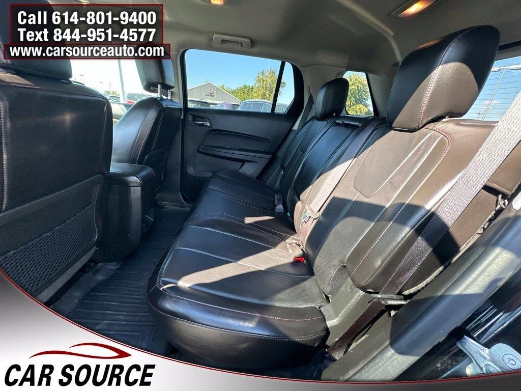 GMC Terrain  2015