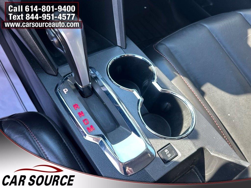 GMC Terrain  2015