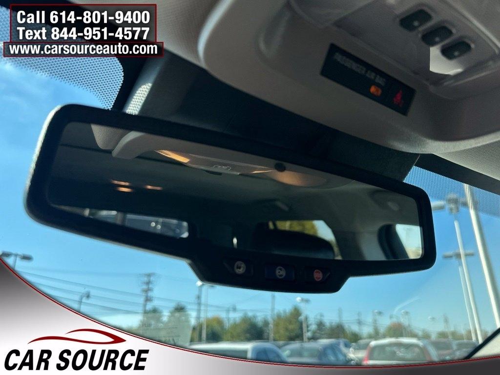 GMC Terrain  2015