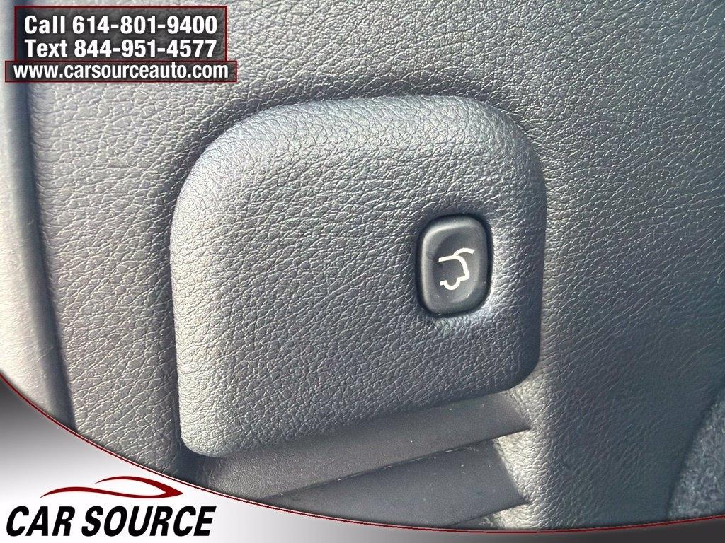 Jeep Grand Cherokee  2021
