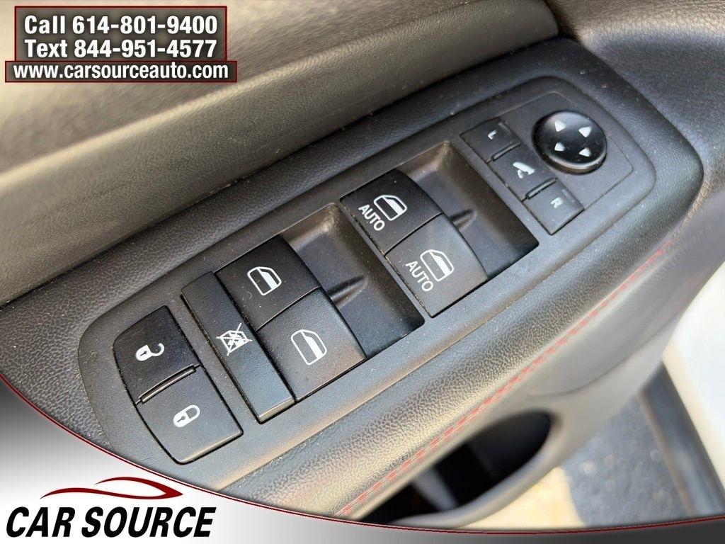 Jeep Grand Cherokee  2021