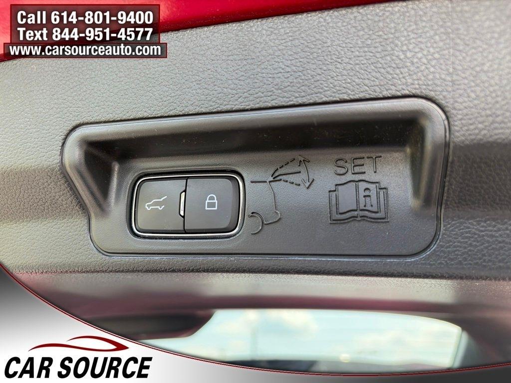 Ford Explorer  2021