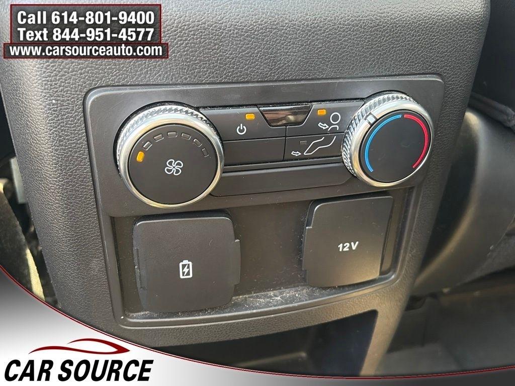 Ford Explorer  2021