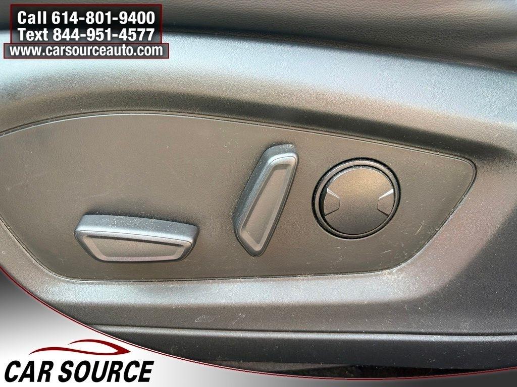 Ford Explorer  2021