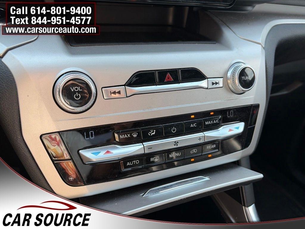 Ford Explorer  2021