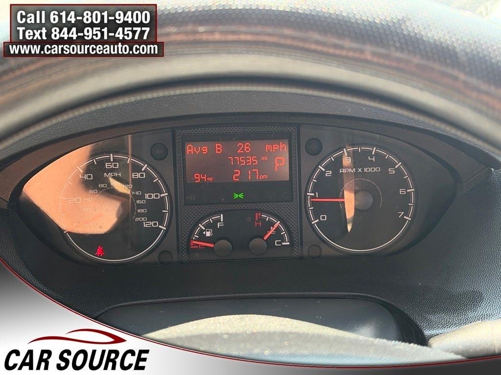 RAM ProMaster Cargo Van  2021