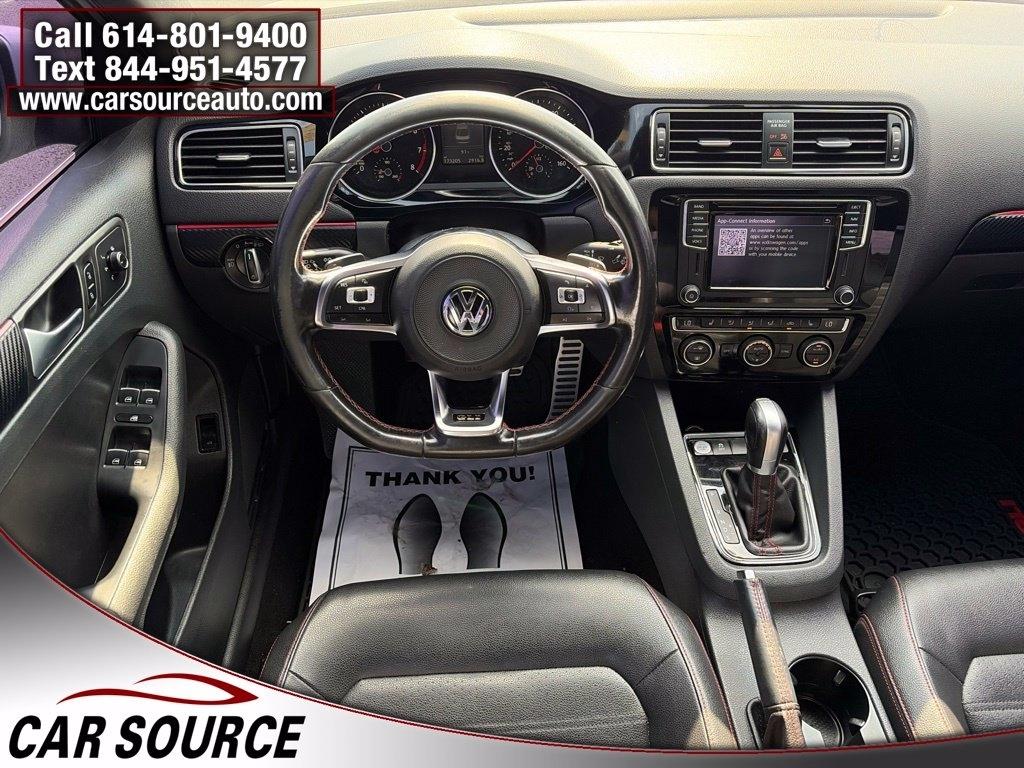 Volkswagen Jetta  2017