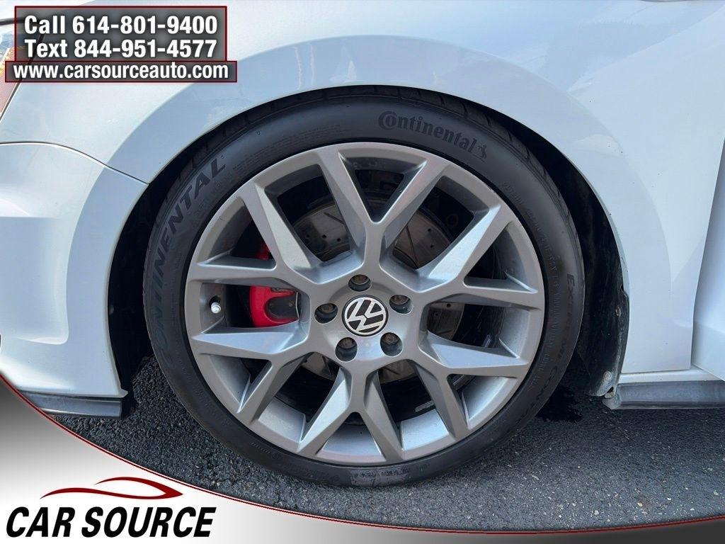 Volkswagen Jetta  2017