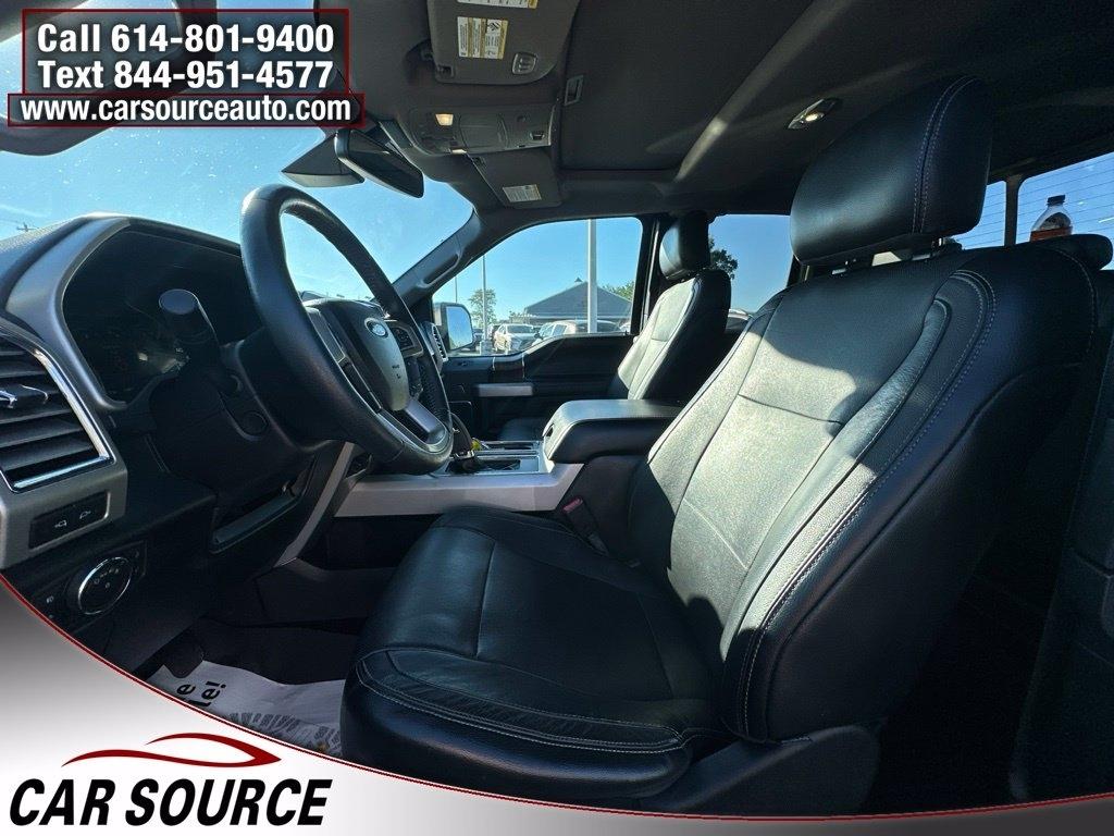 Ford F-150  2015