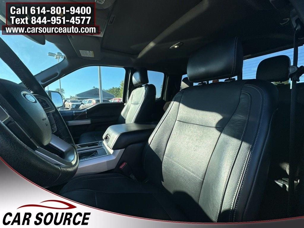Ford F-150  2015