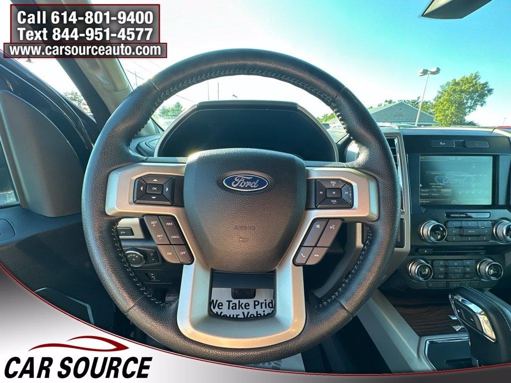 Ford F-150  2015
