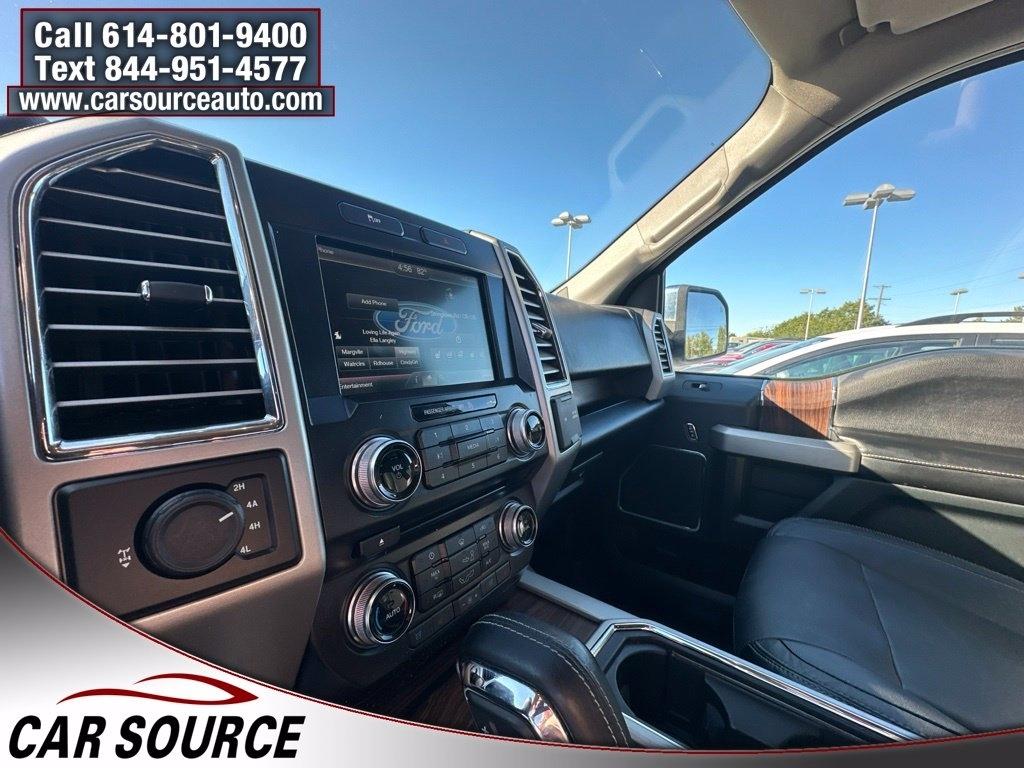 Ford F-150  2015